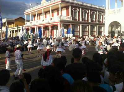 Danca Tradicional de Granada